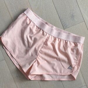 Reebok Women's Athletic Shorts